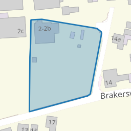 Perceel CTC00-C-2891