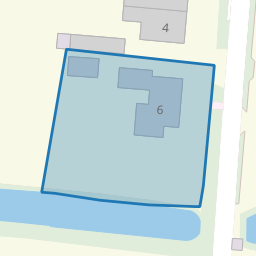 Perceel CTC00-C-2893