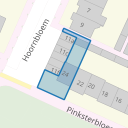 Perceel CTC00-C-2902