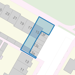 Perceel CTC00-C-2903