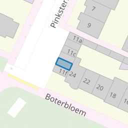 Perceel CTC00-C-2906