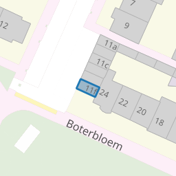 Perceel CTC00-C-2907