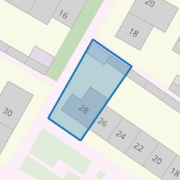 Perceel CTC00-C-2912