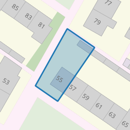 Perceel CTC00-C-2917