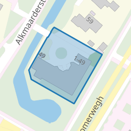 Perceel CTC00-C-2938