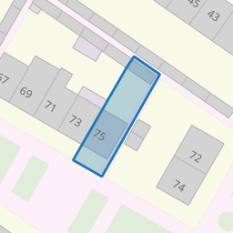 Perceel CTC00-C-2959