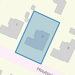 Perceel CTC00-C-2971