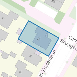 Perceel CTC00-C-2979