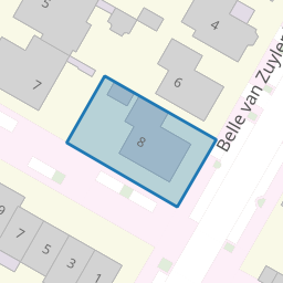 Perceel CTC00-C-2982