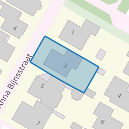 Perceel CTC00-C-2984