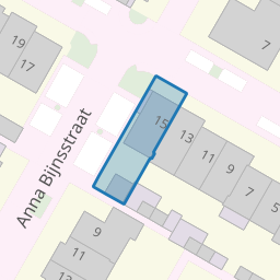 Perceel CTC00-C-2987