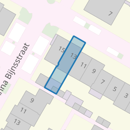 Perceel CTC00-C-2988