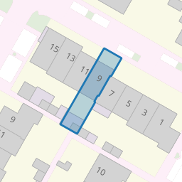 Perceel CTC00-C-2991