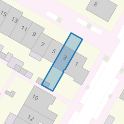 Perceel CTC00-C-2994