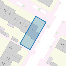 Perceel CTC00-C-2995