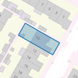 Perceel CTC00-C-2997