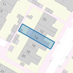 Perceel CTC00-C-2999