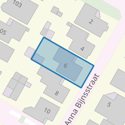 Perceel CTC00-C-3010