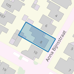 Perceel CTC00-C-3011