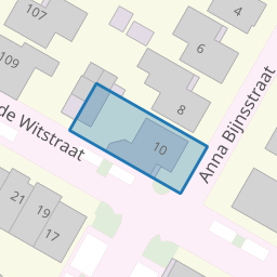 Perceel CTC00-C-3012