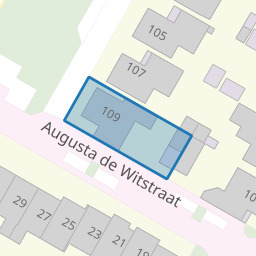 Perceel CTC00-C-3013