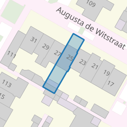 Perceel CTC00-C-3022