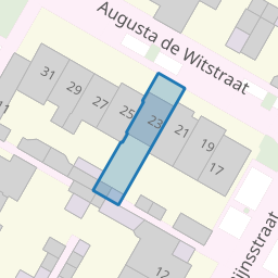 Perceel CTC00-C-3023