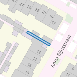 Perceel CTC00-C-3027