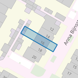 Perceel CTC00-C-3031
