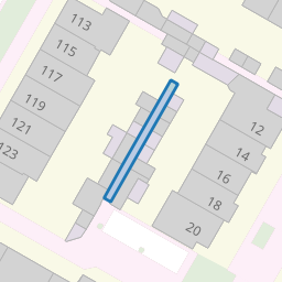 Perceel CTC00-C-3034