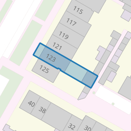 Perceel CTC00-C-3036