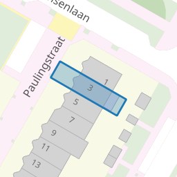 Perceel CTC00-C-3045