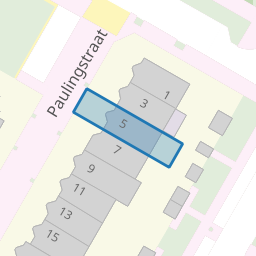 Perceel CTC00-C-3046