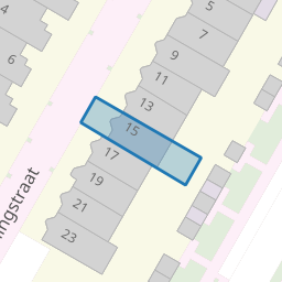 Perceel CTC00-C-3051