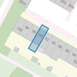 Perceel CTC00-C-3078