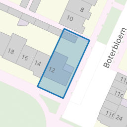 Perceel CTC00-C-3095