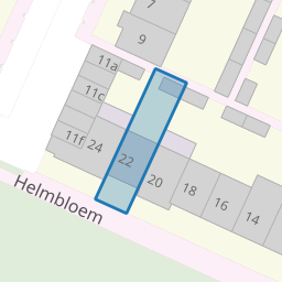 Perceel CTC00-C-3101