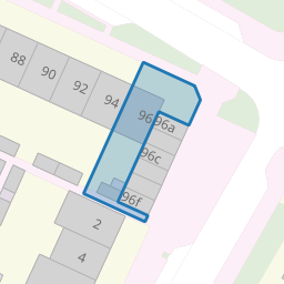 Perceel CTC00-C-3105