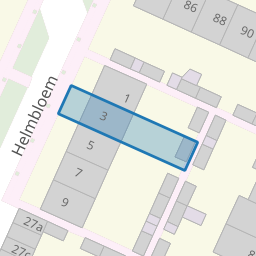 Perceel CTC00-C-3106