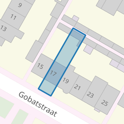 Perceel CTC00-C-3116