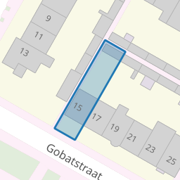 Perceel CTC00-C-3119