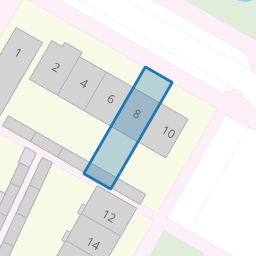Perceel CTC00-C-3134