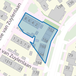 Perceel CTC00-C-3142