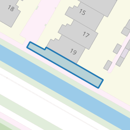 Perceel CTC00-C-3200