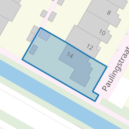 Perceel CTC00-C-3203