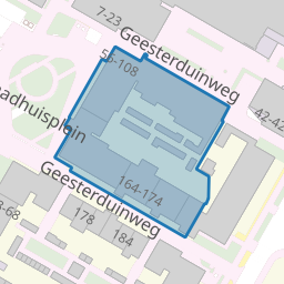 Perceel CTC00-C-3206