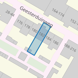 Perceel CTC00-C-3210