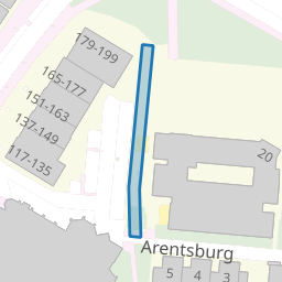 Perceel CTC00-C-3235