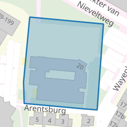 Perceel CTC00-C-3237