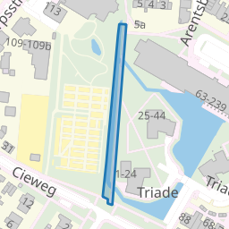 Perceel CTC00-C-3239